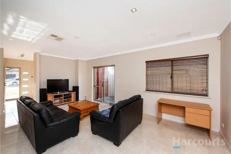 Fifth view of Homely house listing, 4a Copenhagen Drive, Hocking WA 6065