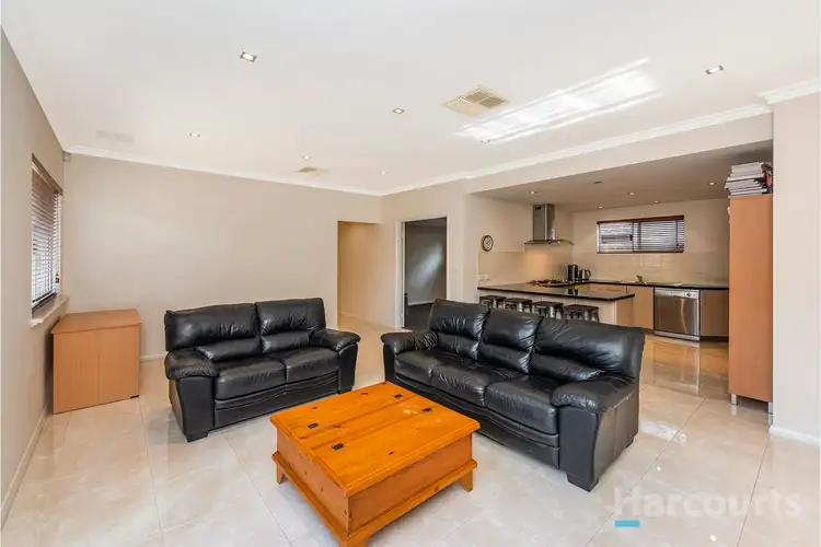 Sixth view of Homely house listing, 4a Copenhagen Drive, Hocking WA 6065