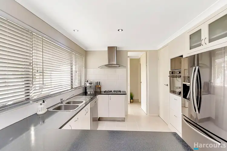 Second view of Homely house listing, 10 Manito Court, Joondalup WA 6027