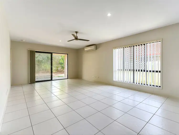 Third view of Homely house listing, 10 Redcedar Place, Morayfield QLD 4506