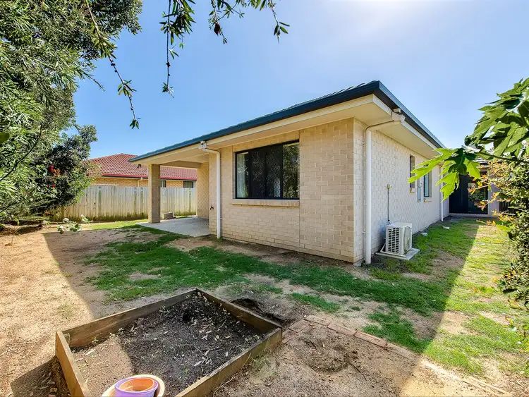 Fifth view of Homely house listing, 10 Redcedar Place, Morayfield QLD 4506