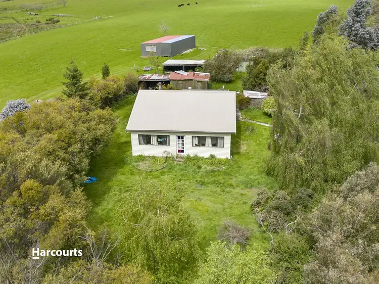 Main view of Homely house listing, 8 Cross Road, Nicholls Rivulet TAS 7112