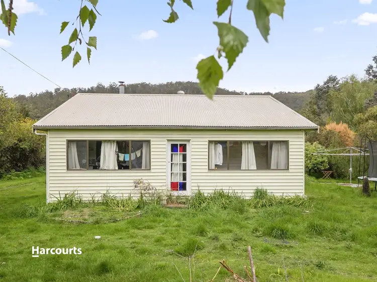 Second view of Homely house listing, 8 Cross Road, Nicholls Rivulet TAS 7112