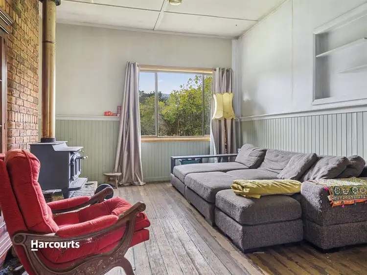 Fourth view of Homely house listing, 8 Cross Road, Nicholls Rivulet TAS 7112