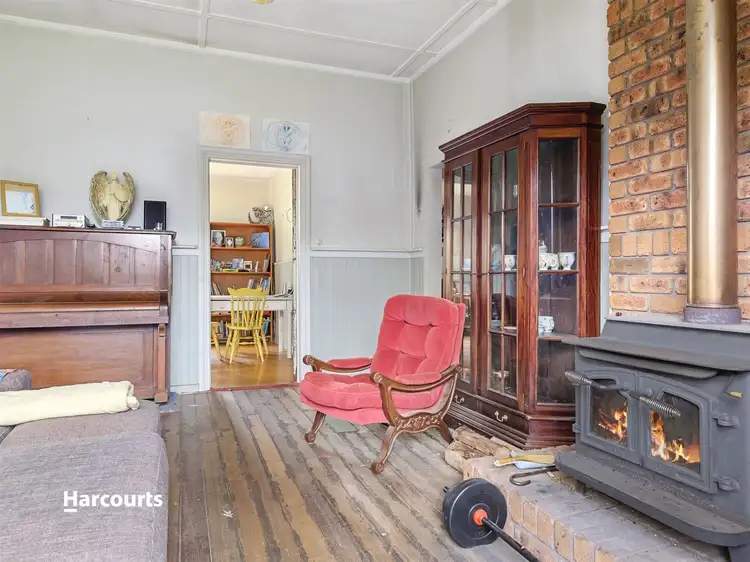 Fifth view of Homely house listing, 8 Cross Road, Nicholls Rivulet TAS 7112