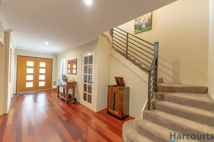 Fifth view of Homely house listing, 17C Doric Place, Shelley WA 6148