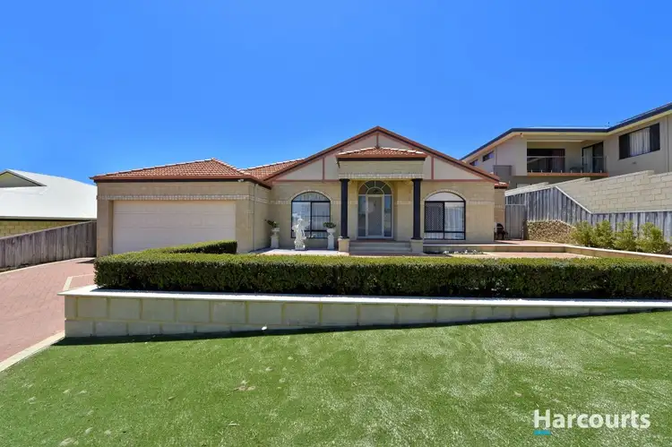 Second view of Homely house listing, 32 Princeton Drive, Wannanup WA 6210