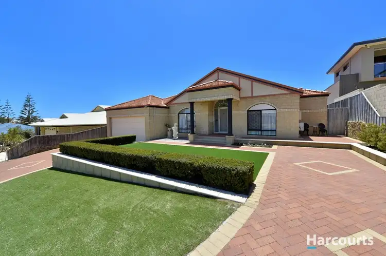 Third view of Homely house listing, 32 Princeton Drive, Wannanup WA 6210