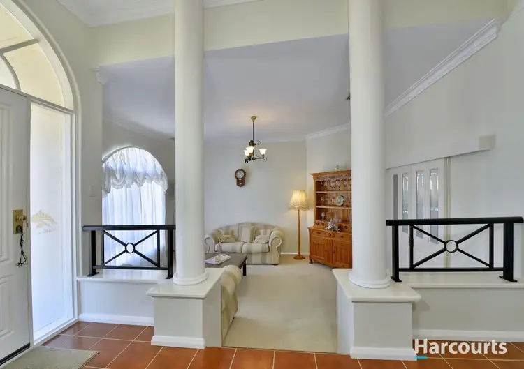 Fifth view of Homely house listing, 32 Princeton Drive, Wannanup WA 6210