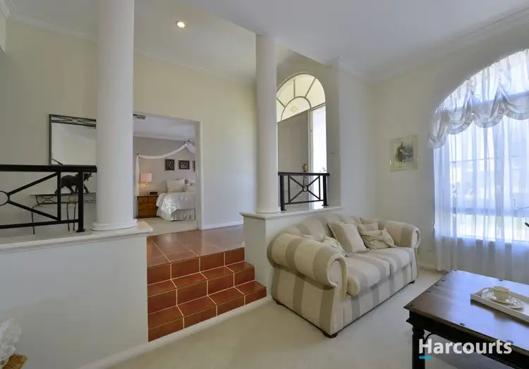 Sixth view of Homely house listing, 32 Princeton Drive, Wannanup WA 6210