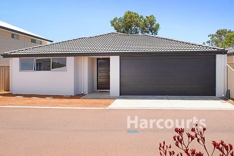 Main view of Homely house listing, 13 Chaytor View, West Busselton WA 6280