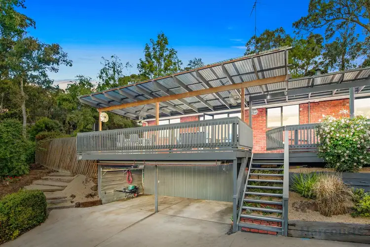 92-94 Alexandra Road, Lilydale VIC 3140