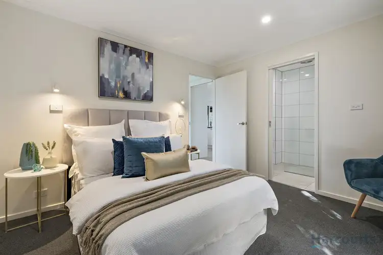 Fifth view of Homely house listing, 92-94 Alexandra Road, Lilydale VIC 3140