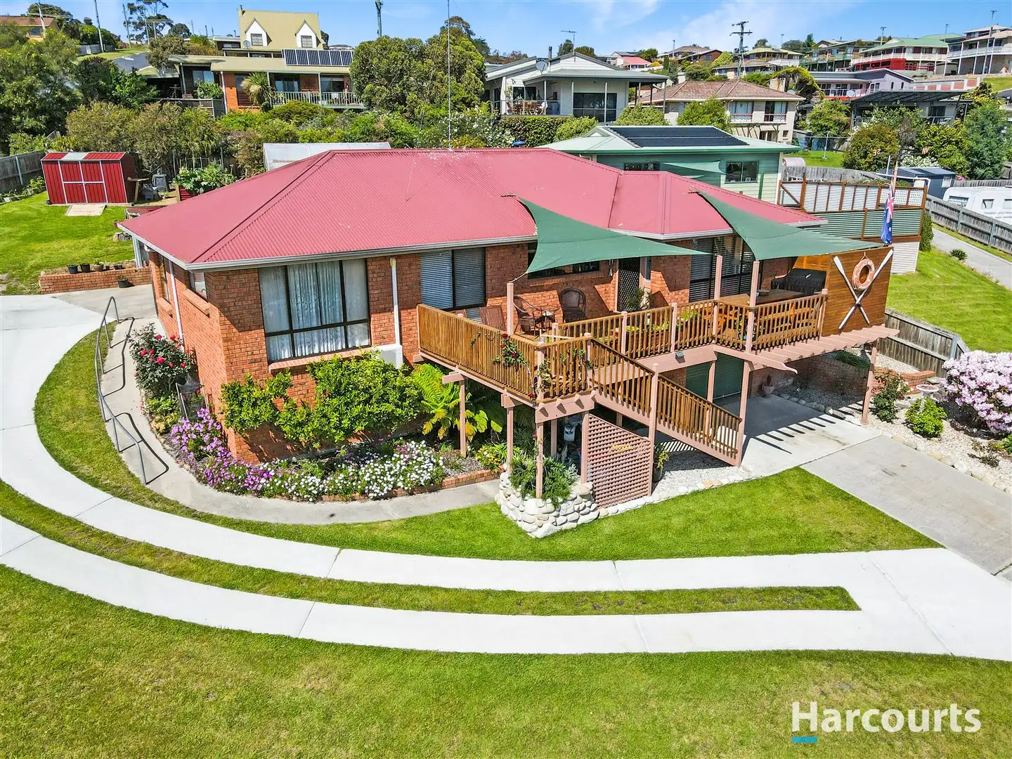 Main view of Homely house listing, 17 Kismet Place, St Helens TAS 7216