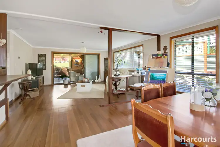 Fifth view of Homely house listing, 17 Kismet Place, St Helens TAS 7216