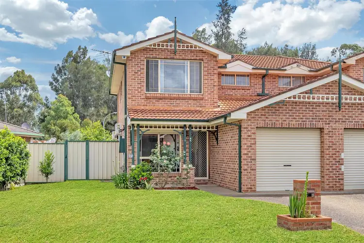 14B Ironbark Crescent, Blacktown NSW 2148