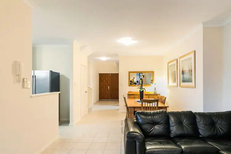 Fourth view of Homely unit listing, 6/111 Kent Street, Rockingham WA 6168