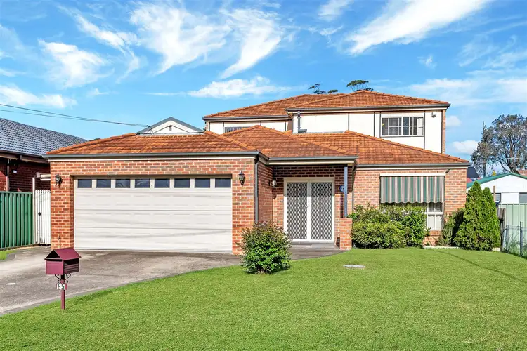 85 Killarney Avenue, Blacktown NSW 2148
