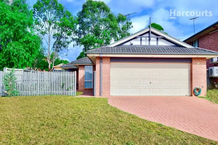 16 Tindal Way, Mount Annan NSW 2567