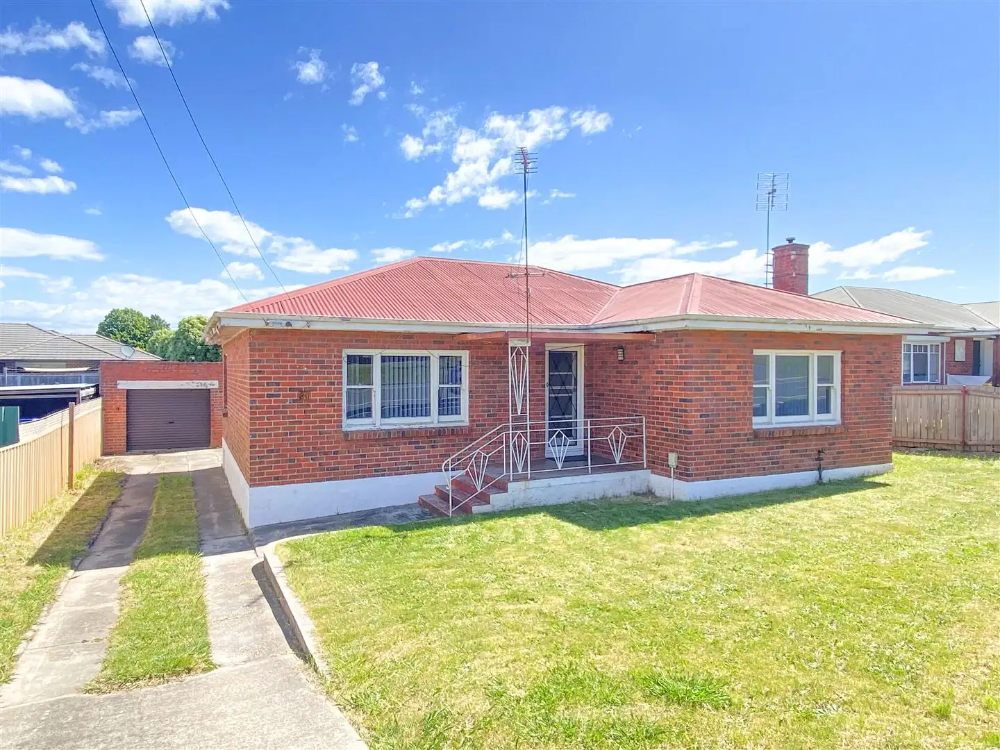 Main view of Homely house listing, 51 Alanvale Road, Newnham TAS 7248