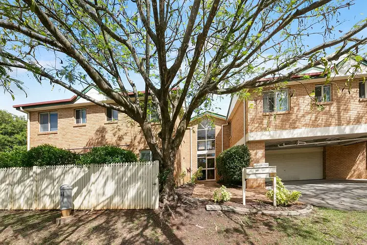 Main view of Homely unit listing, 6/63 Jackson Street, Hamilton QLD 4007