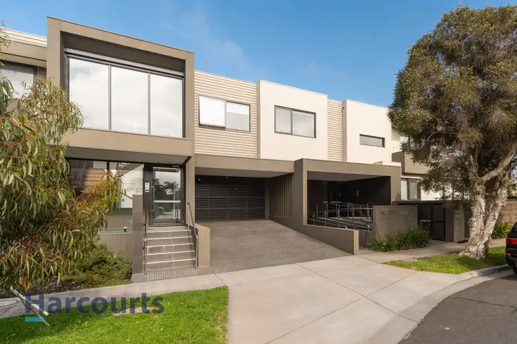 4/8 Valetta Street, Carrum VIC 3197