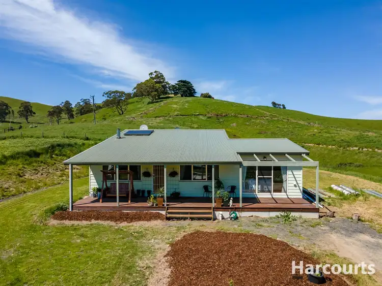 Third view of Homely rural property listing, 132 Otooles Road, Wild Dog Valley VIC 3953