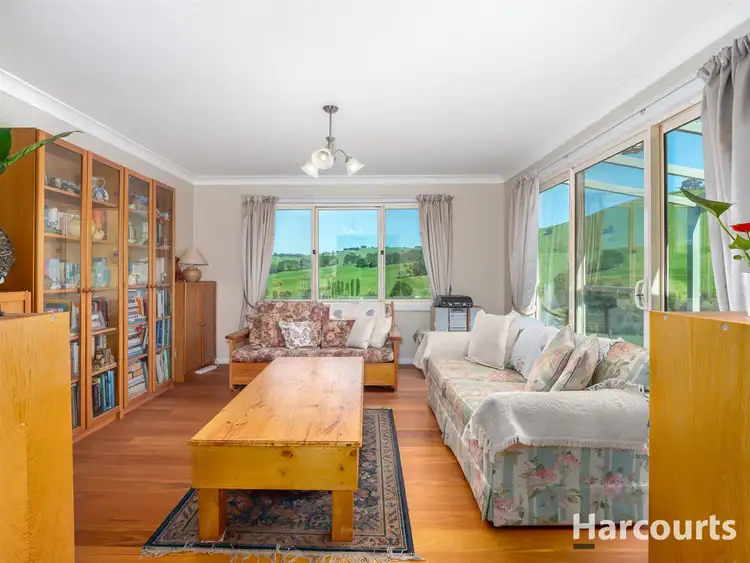 Fifth view of Homely rural property listing, 132 Otooles Road, Wild Dog Valley VIC 3953