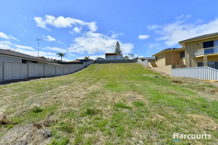 Sixth view of Homely land listing, 17 Collier Street, Silver Sands WA 6210