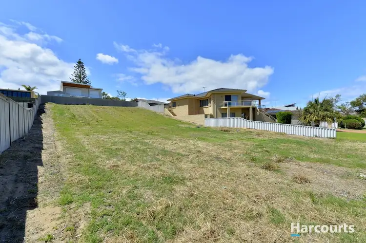 Seventh view of Homely land listing, 17 Collier Street, Silver Sands WA 6210