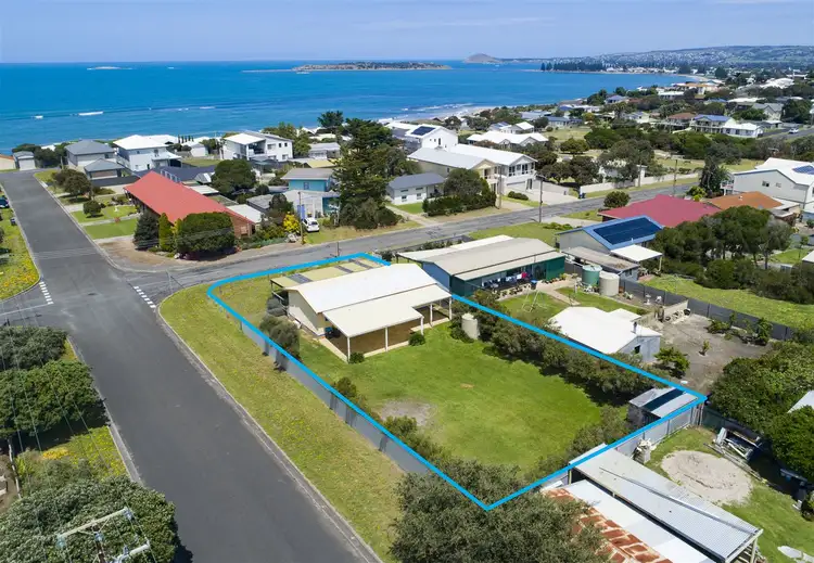 Main view of Homely house listing, 25 Strangways Avenue, Hayborough SA 5211