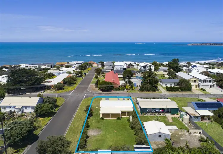Second view of Homely house listing, 25 Strangways Avenue, Hayborough SA 5211