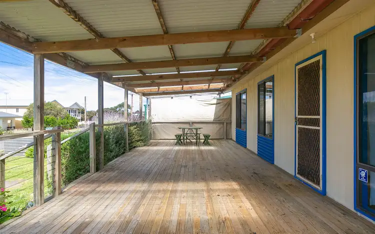 Fifth view of Homely house listing, 25 Strangways Avenue, Hayborough SA 5211