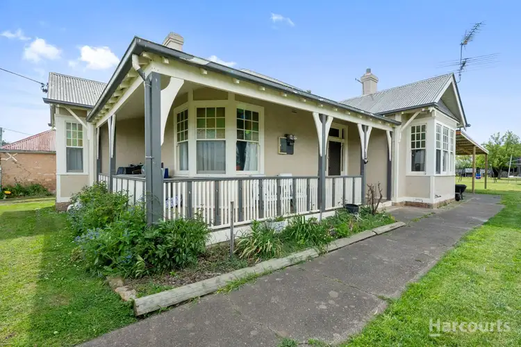 Main view of Homely house listing, 5 Alexander Street, Bothwell TAS 7030