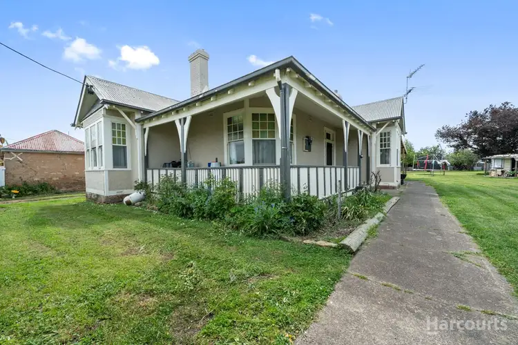 Second view of Homely house listing, 5 Alexander Street, Bothwell TAS 7030