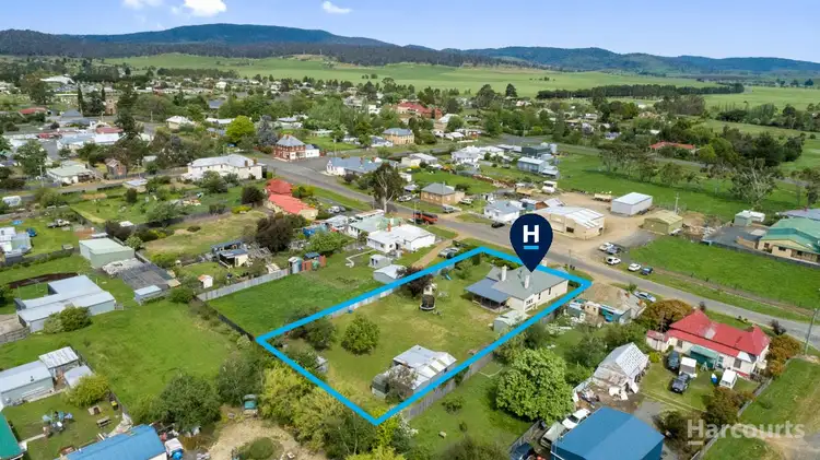 Fourth view of Homely house listing, 5 Alexander Street, Bothwell TAS 7030