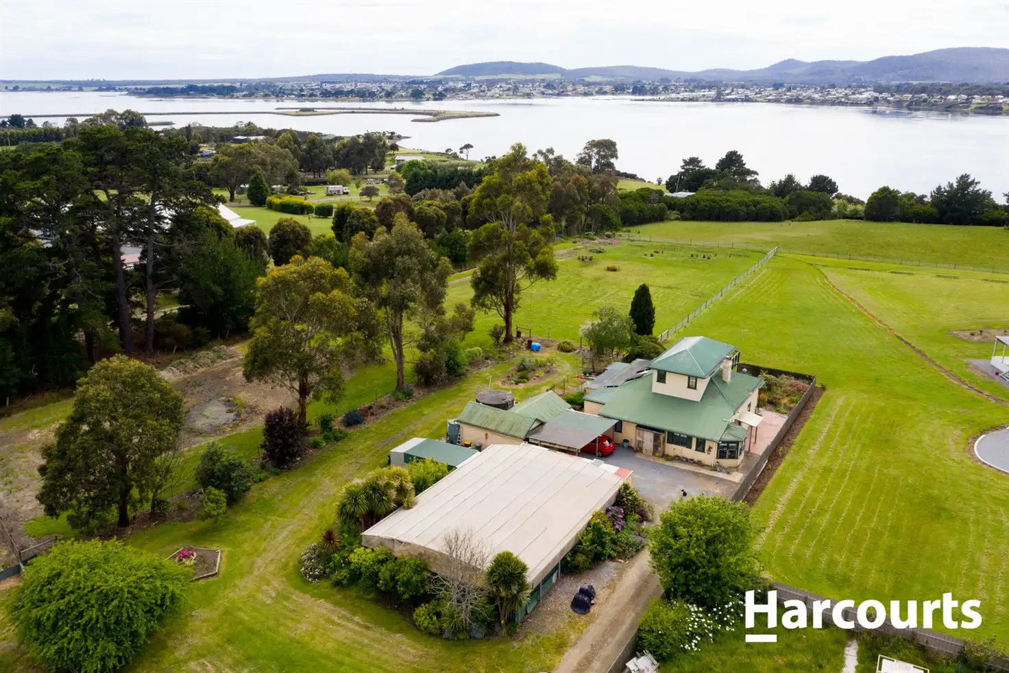 Main view of Homely house listing, 239 Bevic Road, Clarence Point TAS 7270