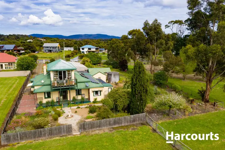 Fifth view of Homely house listing, 239 Bevic Road, Clarence Point TAS 7270