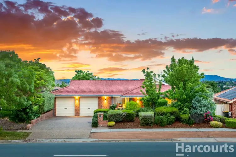 33 Lexcen Avenue, Nicholls ACT 2913