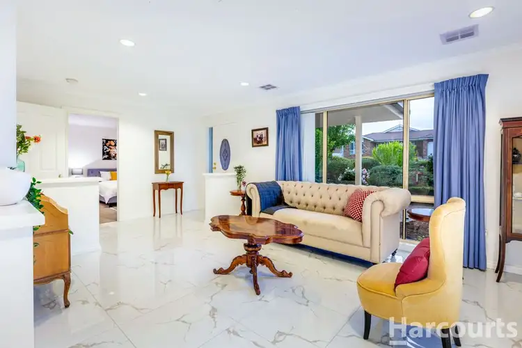 Sixth view of Homely house listing, 33 Lexcen Avenue, Nicholls ACT 2913