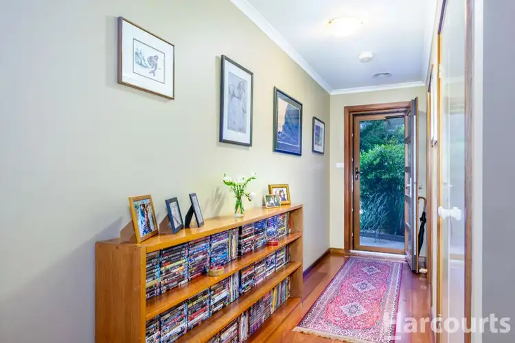 Third view of Homely house listing, 1 Isis Close, Amaroo ACT 2914