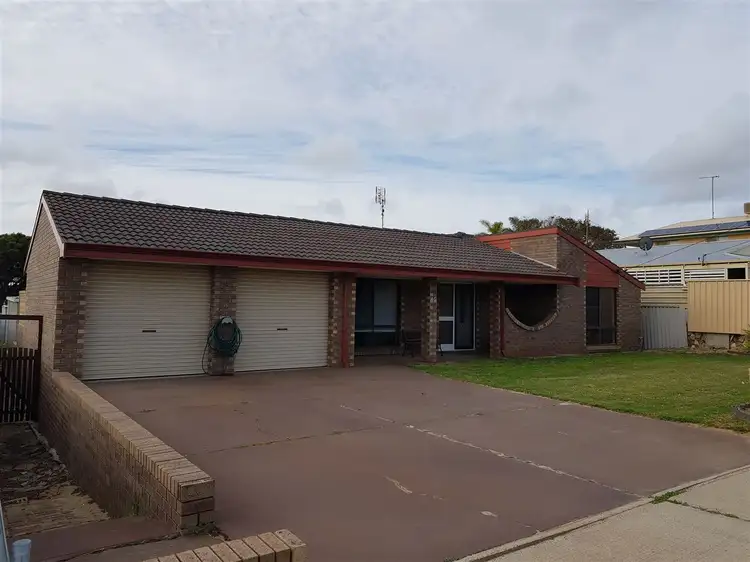 Main view of Homely house listing, 46 Ocean Dve, Port Denison WA 6525