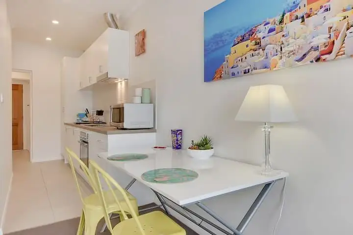 Third view of Homely flat listing, 6/253-255 Liverpool Street, Hobart TAS 7000