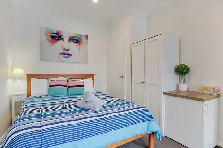 Fourth view of Homely flat listing, 6/253-255 Liverpool Street, Hobart TAS 7000