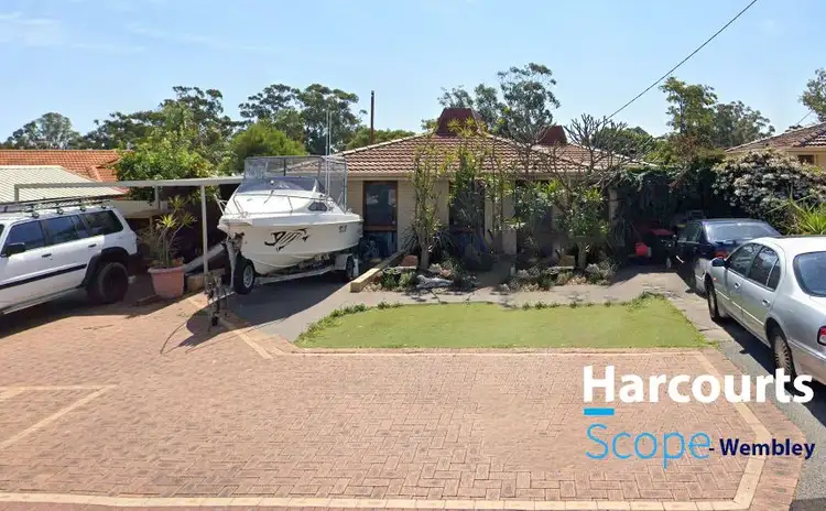 Main view of Homely house listing, 64 Sandalwood Drive, Greenwood WA 6024