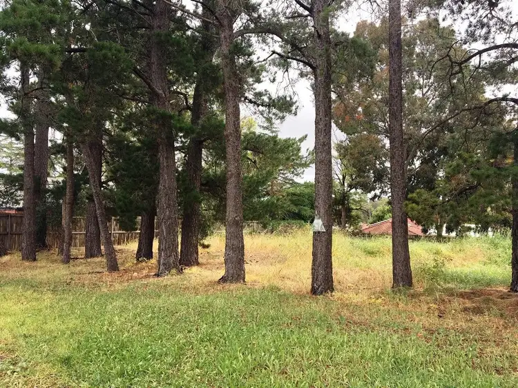 Second view of Homely land listing, Lot 57 Windebanks Road, Aberfoyle Park SA 5159