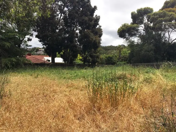 Fourth view of Homely land listing, Lot 57 Windebanks Road, Aberfoyle Park SA 5159