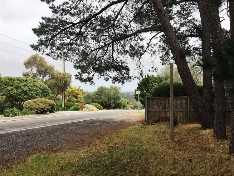 Fifth view of Homely land listing, Lot 57 Windebanks Road, Aberfoyle Park SA 5159