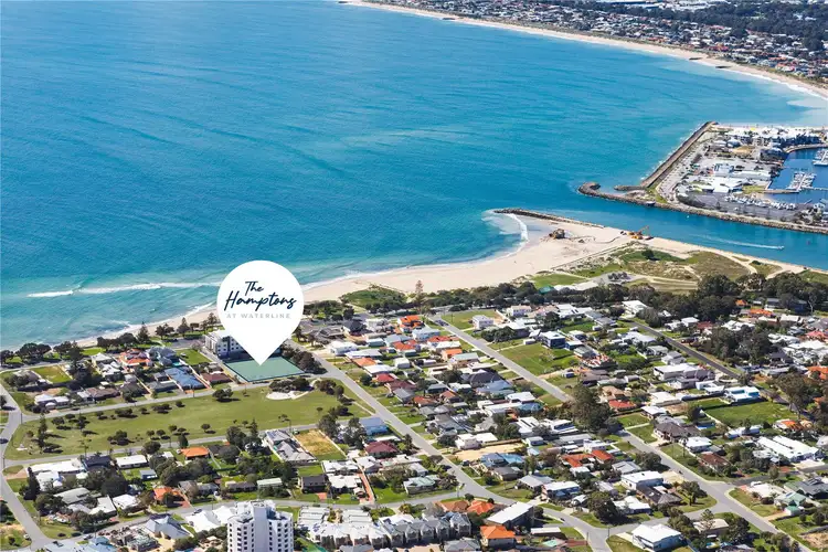 Second view of Homely house listing, 4/6 Shayne Street, Halls Head WA 6210