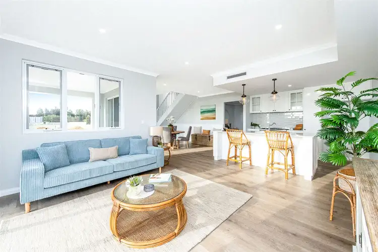 Fourth view of Homely house listing, 4/6 Shayne Street, Halls Head WA 6210